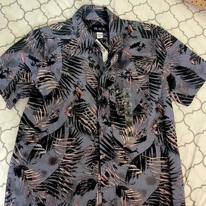 Boys Button down shirt